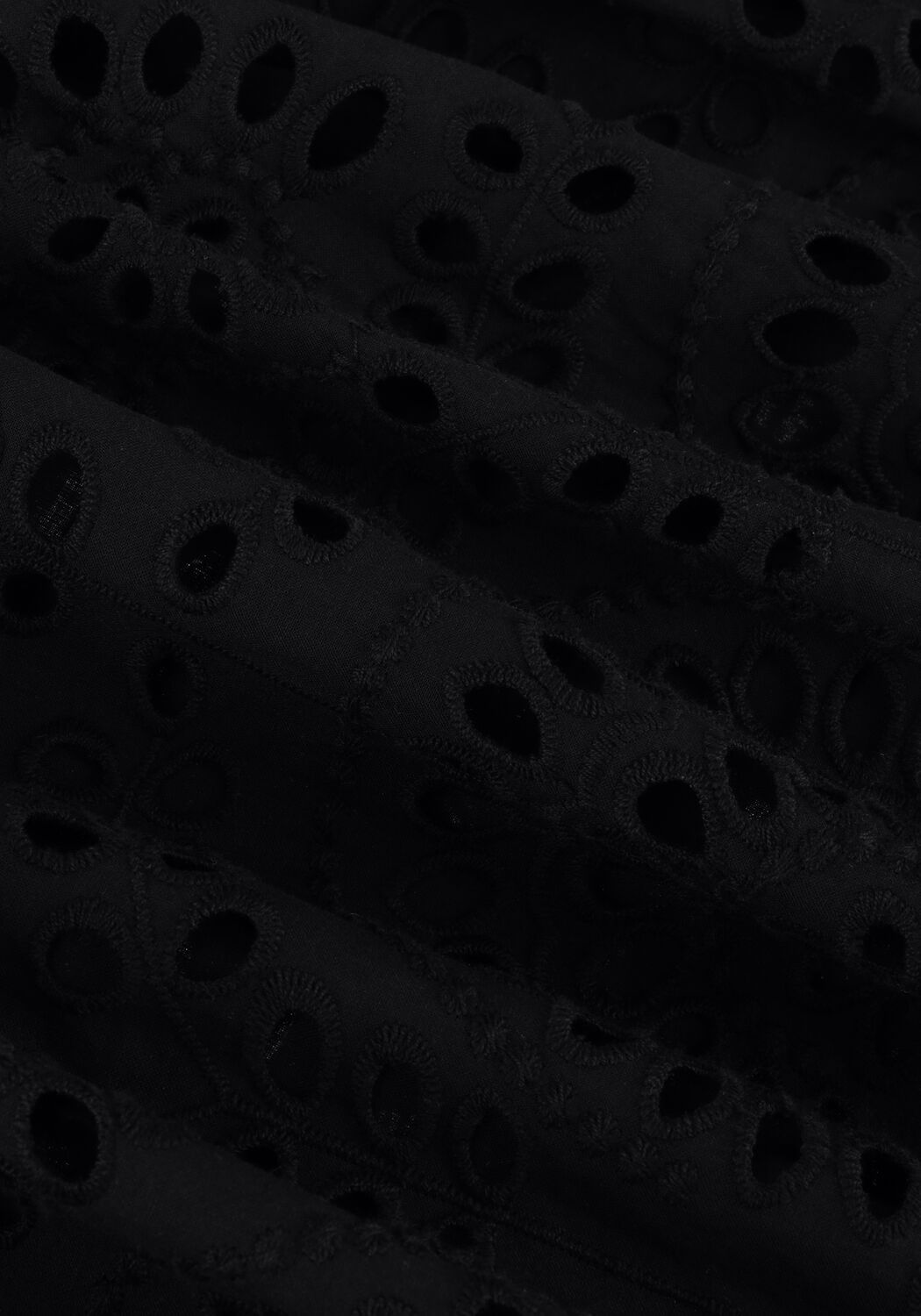 Zwarte SILVIAN HEACH Mini jurk GPP24431VE - large