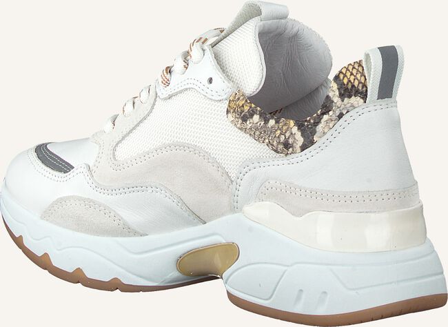 Witte VIA VAI Lage sneakers ZAIRA FAE Witte VIA VAI Lage sneakers ZAIRA FAE - large