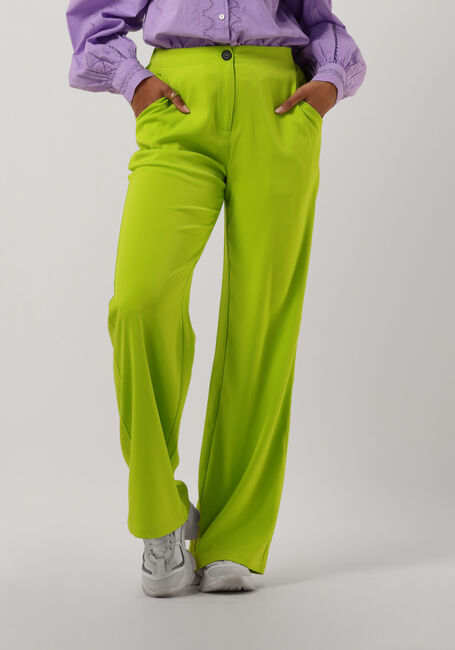 Lime YDENCE Pantalon PANTS SOLANGE - large