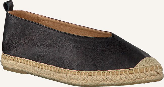 Zwarte KANNA Espadrilles KV8039 Zwarte KANNA Espadrilles KV8039 - large