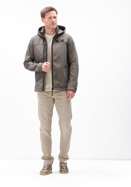 Groene PME LEGEND Jack SUCCESSOR - large