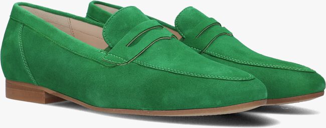 Groene GABOR Loafers 444 - large
