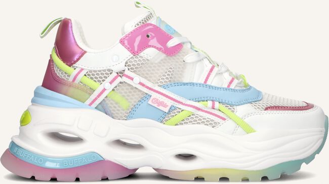 Multi BUFFALO Lage sneakers TRIPLET HOLLOW Multi BUFFALO Lage sneakers TRIPLET HOLLOW - large