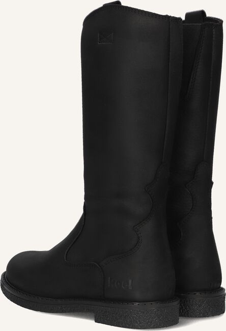 Zwarte KOEL4KIDS Laarzen 11M001 Zwarte KOEL4KIDS Laarzen 11M001 - large