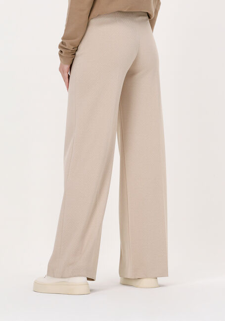 Beige DRYKORN Wijde broek BEFORE - large