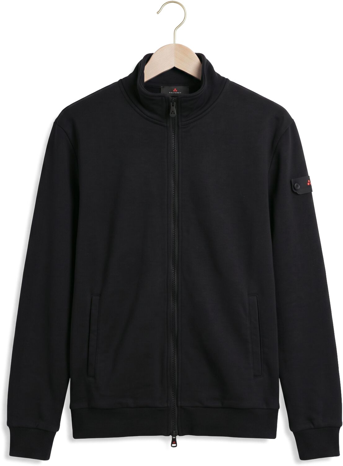 PEUTEREY Heren Truien & Vesten New Altair Fw 02 Donkerblauw