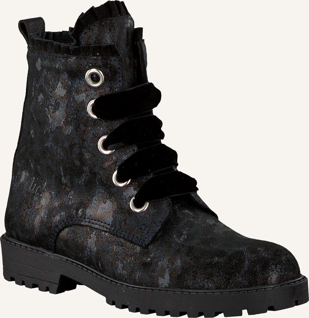 Zwarte CLIC! Veterboots 9271 Zwarte CLIC! Veterboots 9271 - large