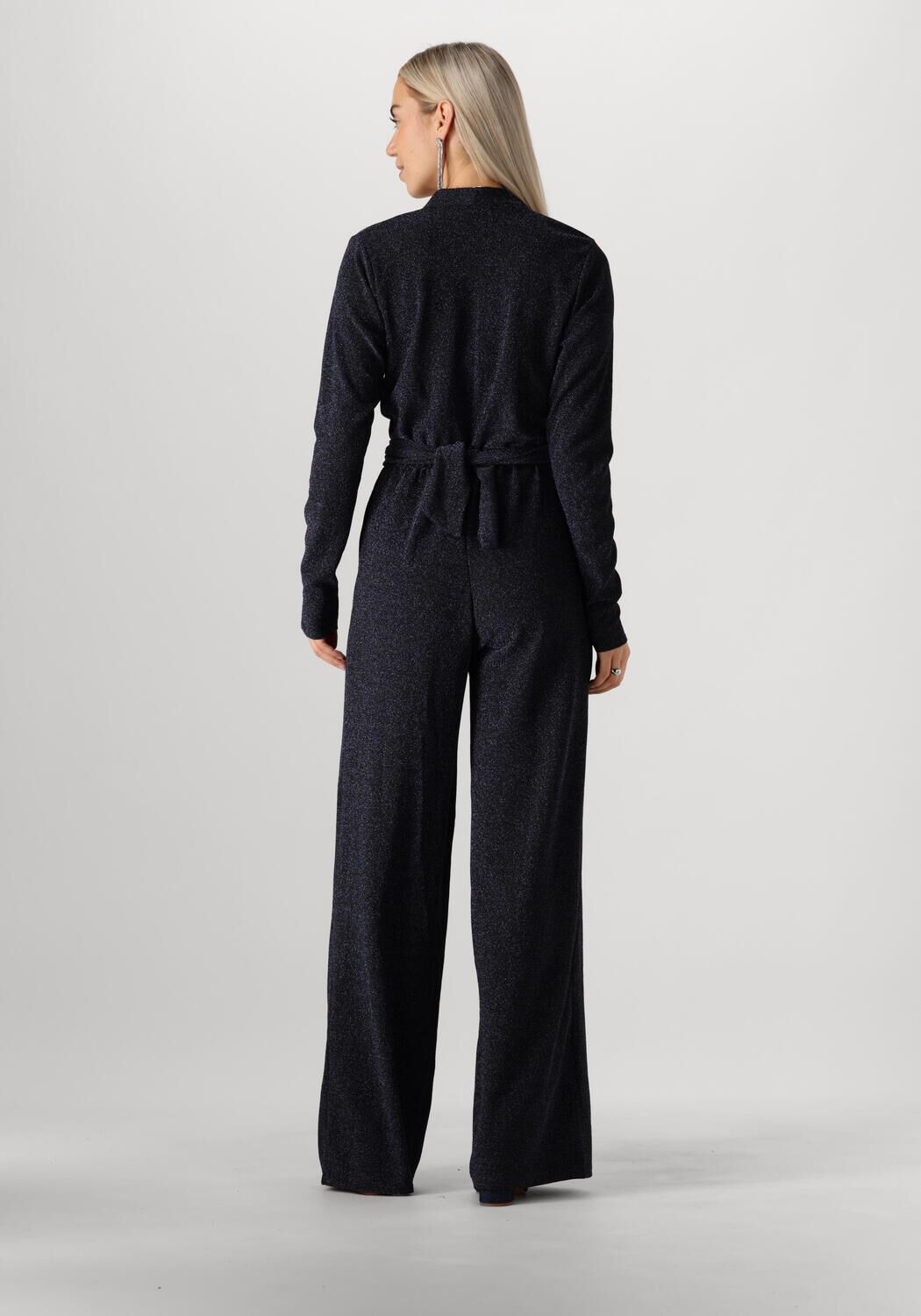 FREEBIRD Dames Jumpsuits Vasili Jumpsuit Donkerblauw