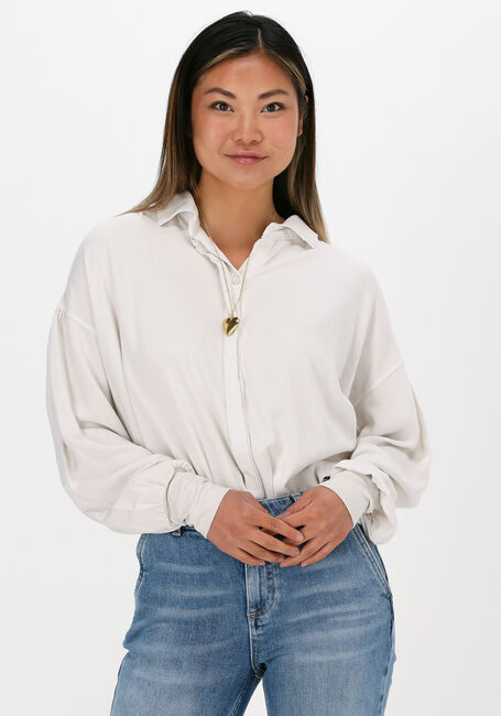 Ecru MOSCOW Blouses EASTON - large