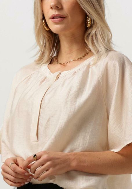 Zand MSCH COPENHAGEN Top MSCHVARSHA ROMINA 2/4 TOP - large