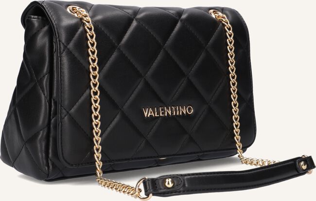 Zwarte VALENTINO BAGS Schoudertas OCARINA SATCHEL Zwarte VALENTINO BAGS Schoudertas OCARINA SATCHEL - large
