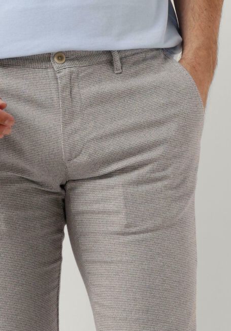 Blauwe ALBERTO Pantalon 4627 1912 ROB - large