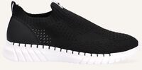 Zwarte MEXX Lage sneakers GRACE - medium