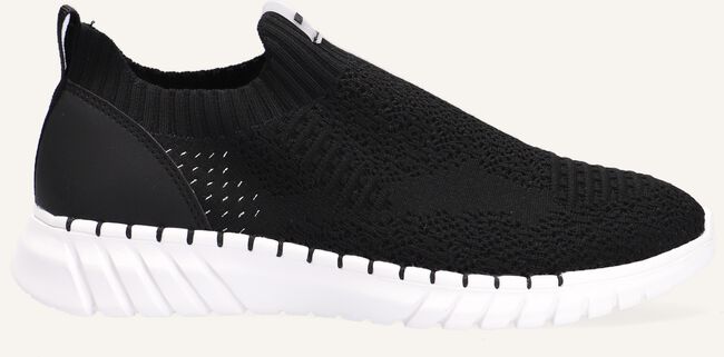 Zwarte MEXX Lage sneakers GRACE Zwarte MEXX Lage sneakers GRACE - large