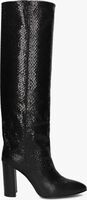 Zwarte TORAL Hoge laarzen 12591 - medium