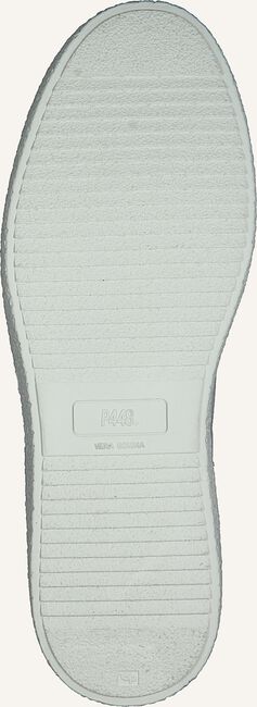 Witte P448 Lage sneakers SHANE MEN Witte P448 Lage sneakers SHANE MEN - large