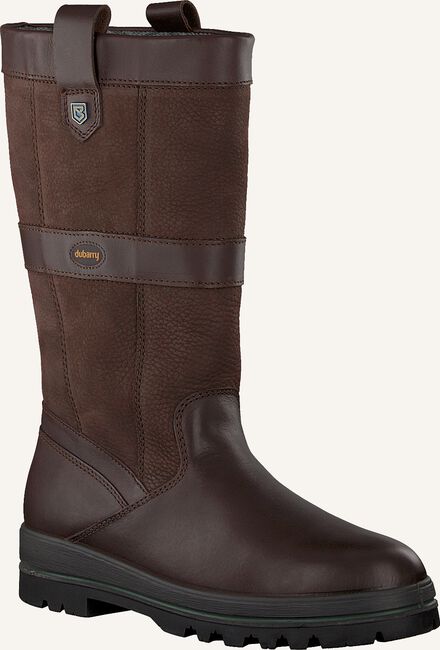 Bruine DUBARRY Hoge laarzen MEATH Bruine DUBARRY Hoge laarzen MEATH - large