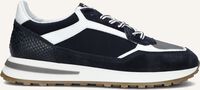 Blauwe GIORGIO Lage sneakers 57839 - medium