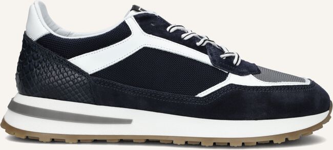 Blauwe GIORGIO Lage sneakers 57839 Blauwe GIORGIO Lage sneakers 57839 - large
