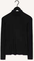 CC HEART SOFIA TURTLENECK BLOUSE CC HEART SOFIA TURTLENECK BLOUSE - medium