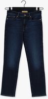 Blauwe 7 FOR ALL MANKIND Slim fit jeans ROXANNE ANKLE