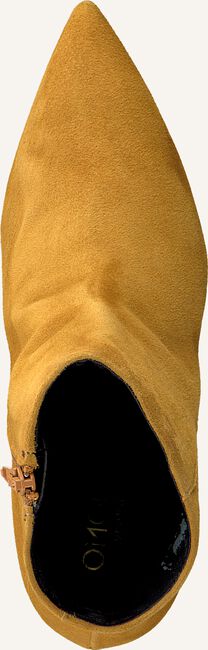 Gele OMODA Enkellaarsjes 8087210 Gele OMODA Enkellaarsjes 8087210 - large