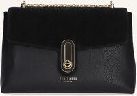 Zwarte TED BAKER Schoudertas NAOMINA Zwarte TED BAKER Schoudertas NAOMINA - medium
