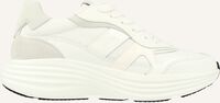 Witte RED-RAG Lage sneakers 71570 Witte RED-RAG Lage sneakers 71570 - medium