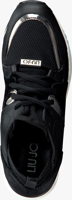 Zwarte LIU JO Sneakers S67197 - large