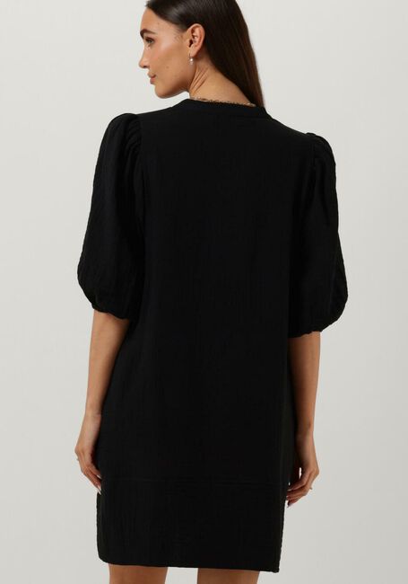 Zwarte RUBY TUESDAY Mini jurk TIWA DRESS - large