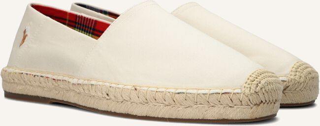 Beige POLO RALPH LAUREN Instappers CEVIO Beige POLO RALPH LAUREN Instappers CEVIO - large