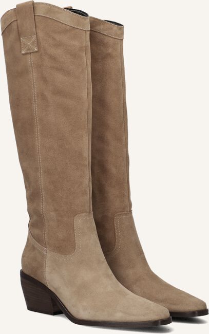 Camel NOTRE-V Cowboylaarzen AP250 Camel NOTRE-V Cowboylaarzen AP250 - large