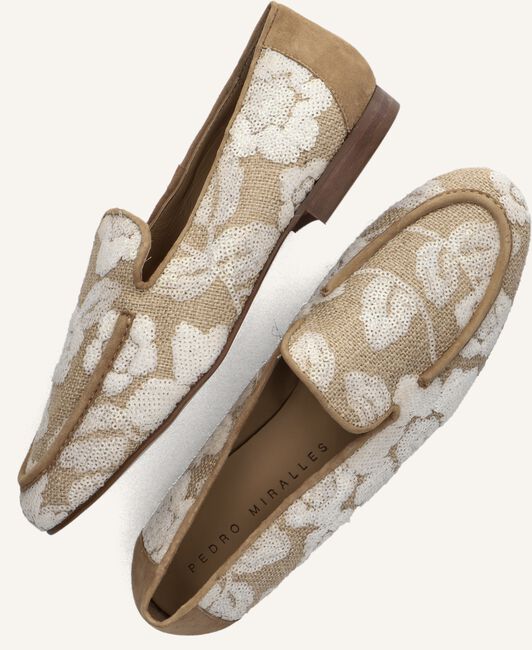 Cognac PEDRO MIRALLES Loafers 14583 Cognac PEDRO MIRALLES Loafers 14583 - large