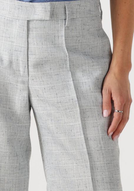 Grijze LIU JO Pantalon PANT.FLAE H.W.RISVO - large