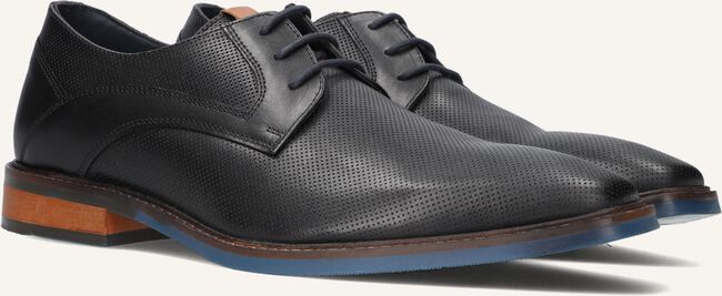 Zwarte MAZZELTOV Nette schoenen ENZO Zwarte MAZZELTOV Nette schoenen ENZO - large