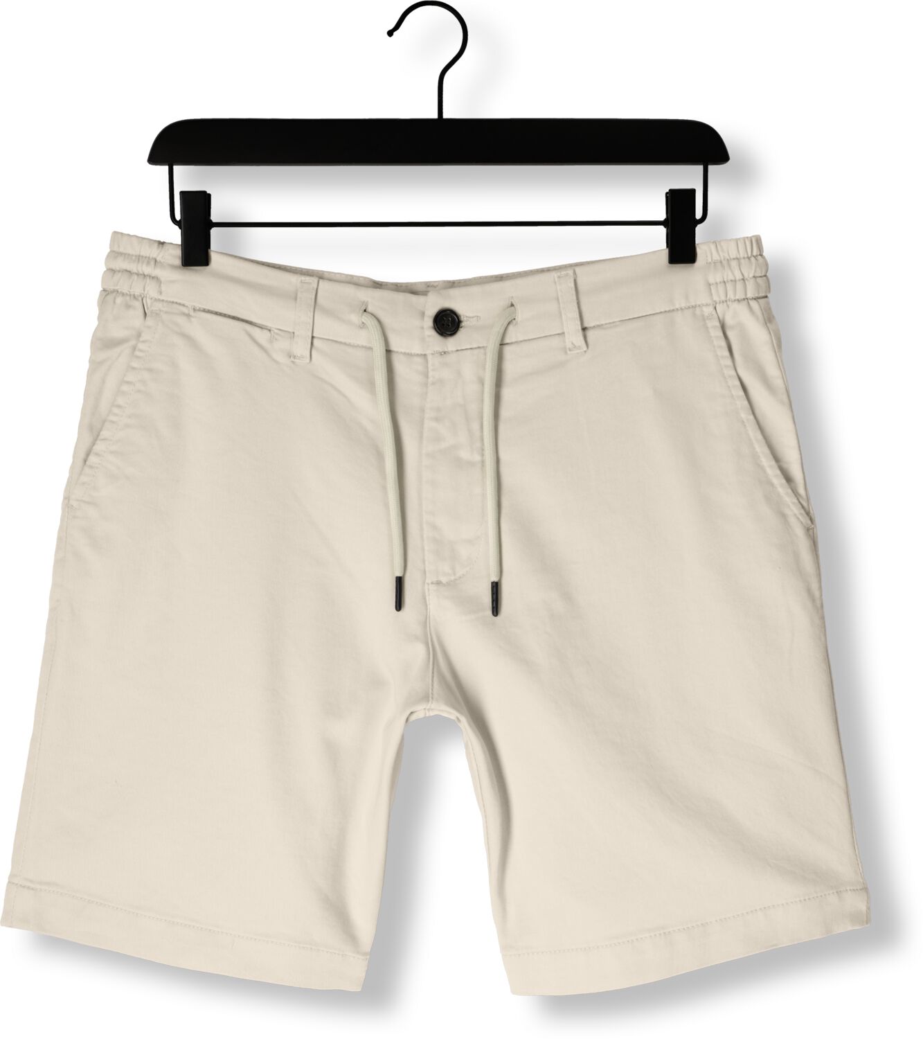 DSTREZZED Heren Broeken Lancaster Shorts Beige