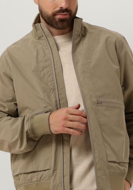 Groene ELVINE Jack REIDAR - large