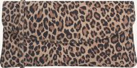 Bruine PETER KAISER Clutch WINEMA - medium