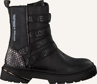 Zwarte REPLAY Enkelboots MODE - medium