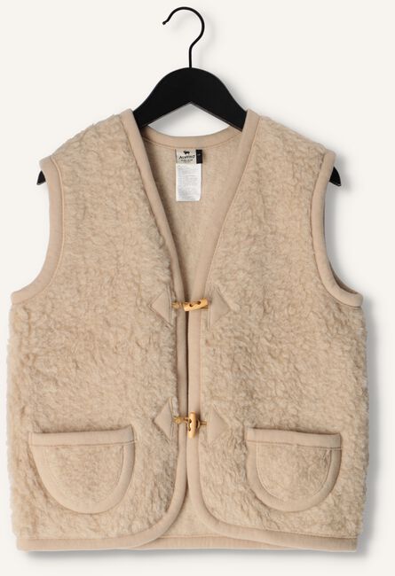 ALWERO ALWERO BODYWARMER ALPEN JUNIOR ALWERO ALWERO BODYWARMER ALPEN JUNIOR - large