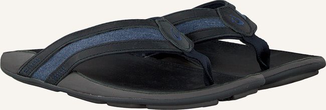 Blauwe OLUKAI Teenslippers IKOI Blauwe OLUKAI Teenslippers IKOI - large