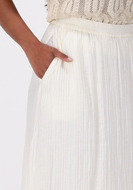 Gebroken wit MINIMUM Midirok MALOUA 9387 - large