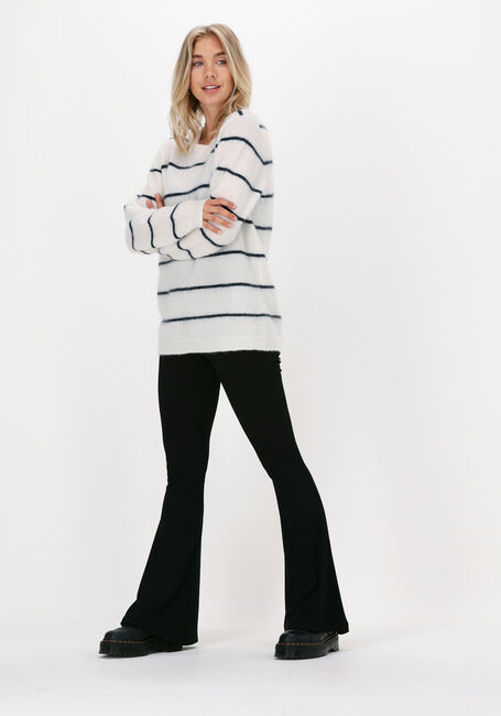 Gebroken wit JUST FEMALE Trui EOS KNIT - large