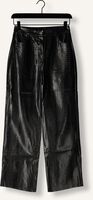 Zwarte OMODA ATELIER Wijde broek X NINA - LAAV Zwarte OMODA ATELIER Wijde broek X NINA - LAAV - medium