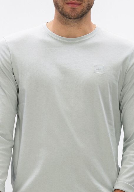 Mint BOSS ORANGE T-shirt TACKS - large