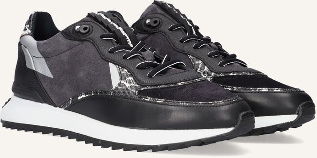 Zwarte FLORIS VAN BOMMEL Lage sneakers 85349 Zwarte FLORIS VAN BOMMEL Lage sneakers 85349 - large