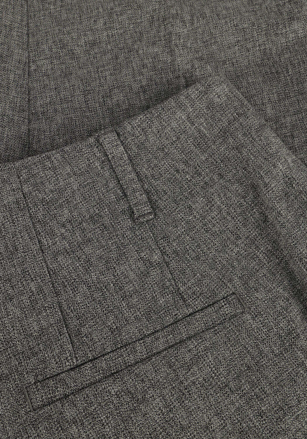 Grijze FIVEUNITS Pantalon JULIA 438 - large