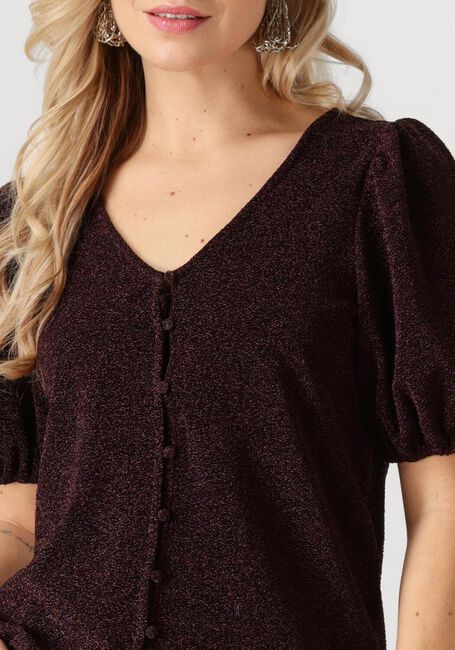 Zwarte OBJECT Top OBJFILIPA - large