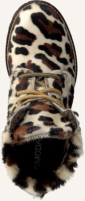 Beige OMODA Veterboots 182521OM Beige OMODA Veterboots 182521OM - large