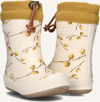 Beige BISGAARD Regenlaarzen 92009999 Beige BISGAARD Regenlaarzen 92009999 - medium